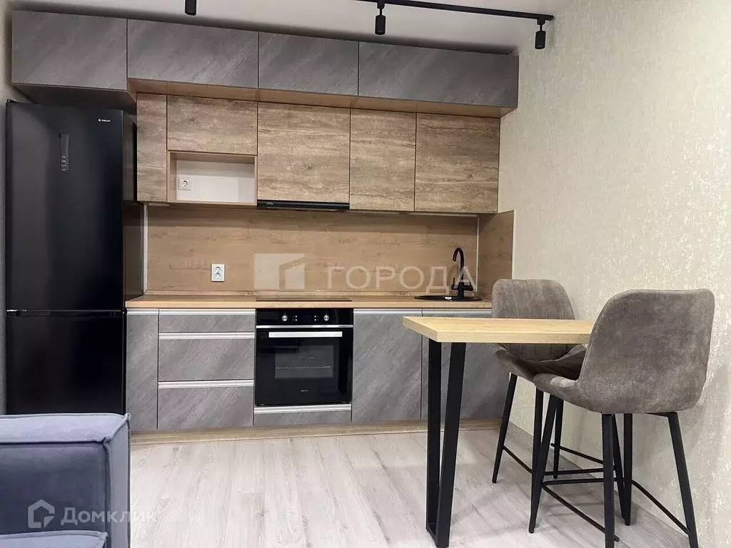 Продаётся квартира-студия, 35.3 м - Фото 1
