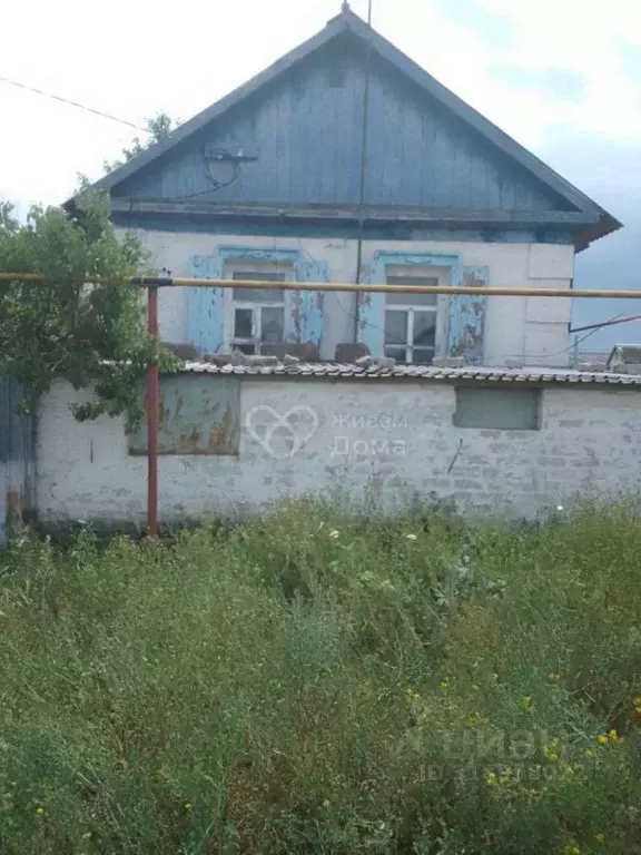 Дом в Волгоградская область, Суровикино Советская ул. (44 м) - Фото 0