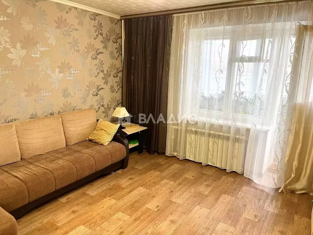 3-к кв. Пензенская область, Кузнецк ул. Ленина, 20 (63.2 м) - Фото 1