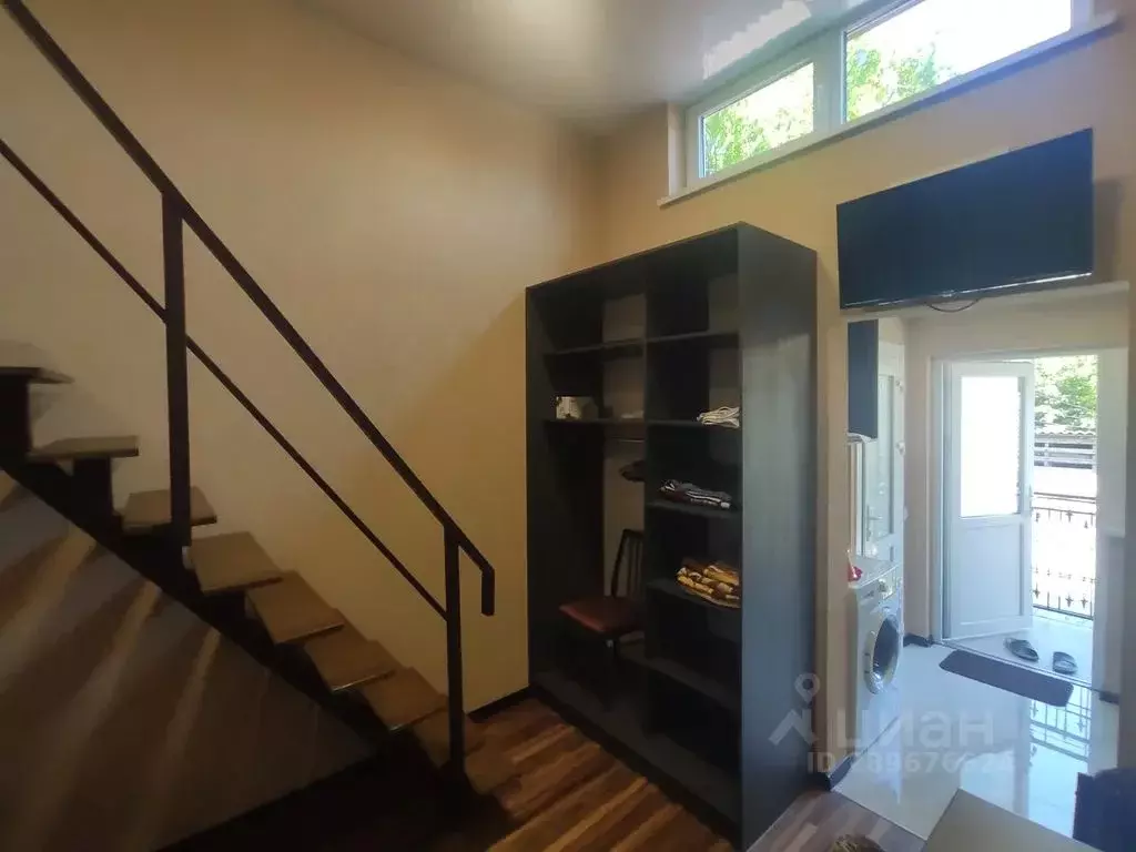 1-к кв. Крым, Евпатория ул. Токарева, 9 (20.0 м) - Фото 2