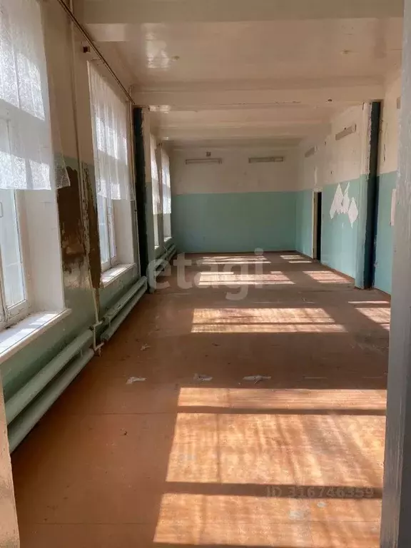 Помещение свободного назначения в Ярославская область, Тутаевский ... - Фото 1