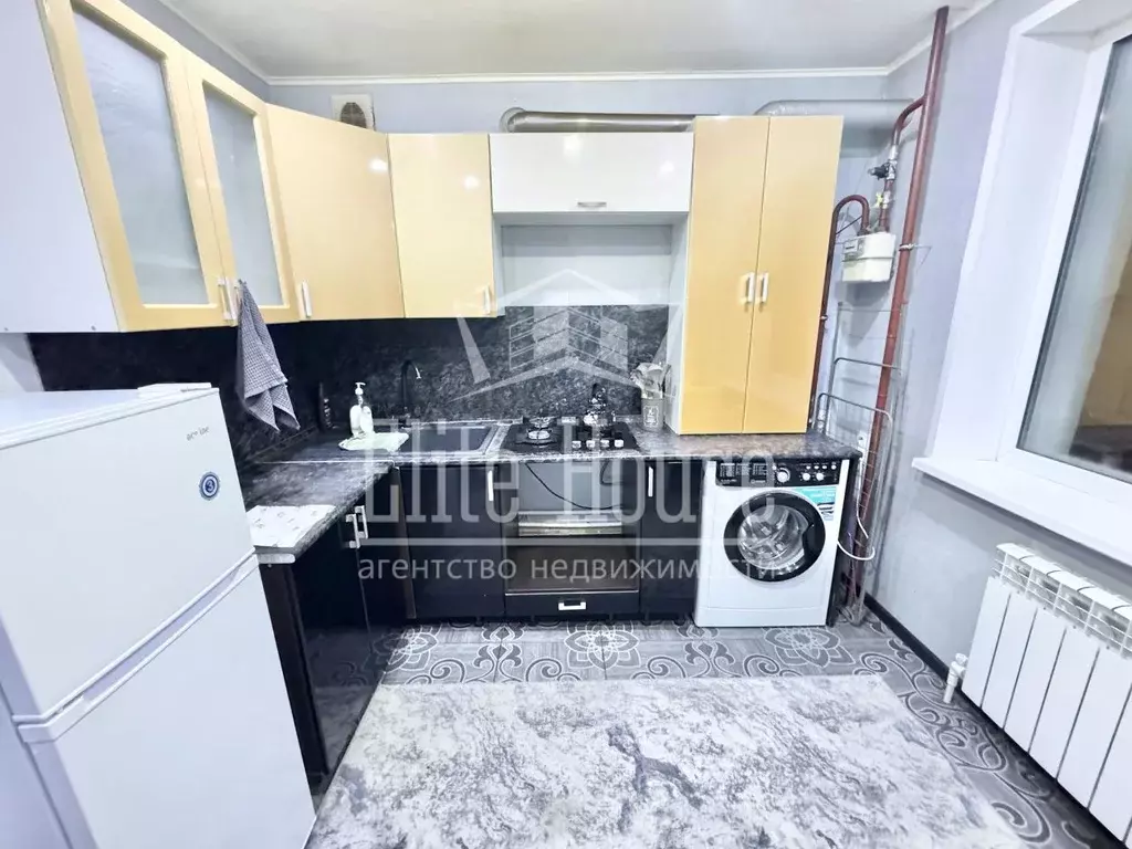 1-к кв. Калужская область, Калуга ул. Георгия Амелина, 38 (29.1 м) - Фото 1