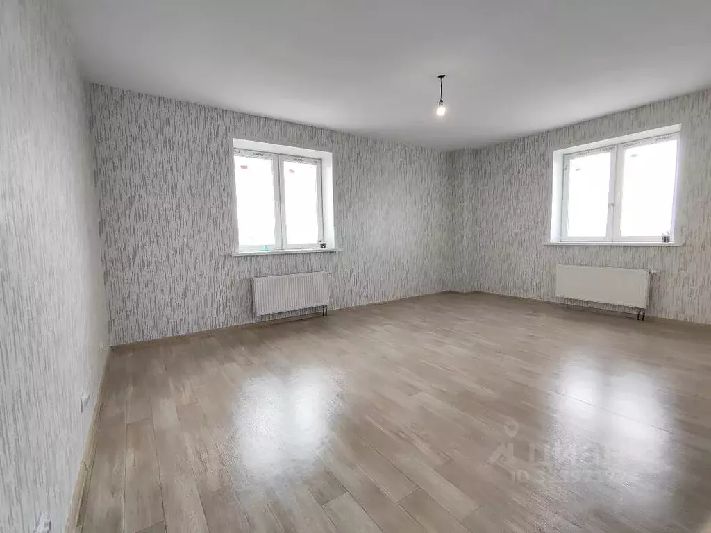 2-к кв. Красноярский край, Красноярск Караульная ул., 39 (61.2 м) - Фото 1