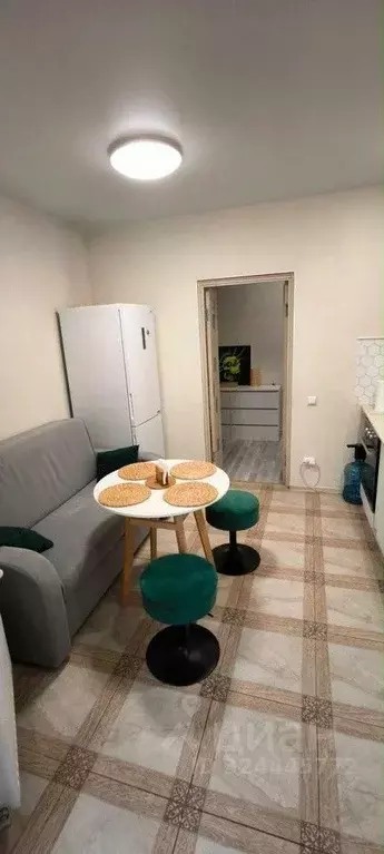 1-к кв. Краснодарский край, Геленджик ул. Маршала Жукова, 3к4 (41.0 м) - Фото 2