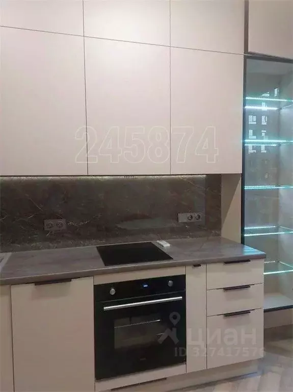 1-к кв. Москва Причальный проезд, 10к1 (33.0 м) - Фото 2