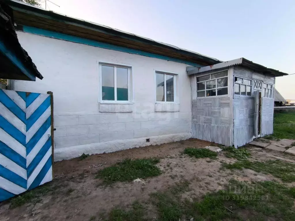 Дом в Пермский край, Чернушка пер. Маяковского, 3 (44 м) - Фото 2