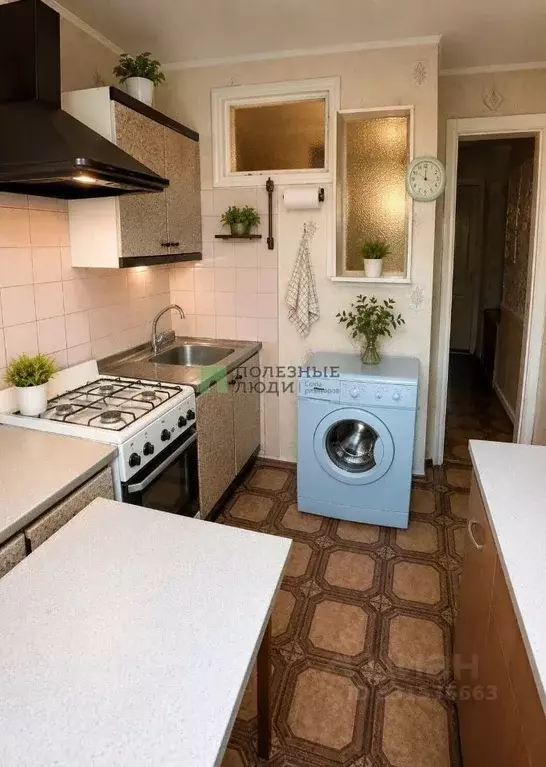 3-к кв. Калужская область, Боровск ул. Мира, 59 (61.1 м) - Фото 2