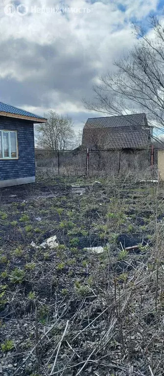 Дом в Омск, садоводческое некоммерческое товарищество Птицевод-3 (104 ... - Фото 1