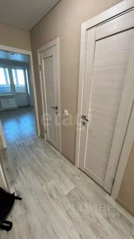 1-к кв. Башкортостан, Уфа ул. Генерала Ишбулатова, 8/3 (39.7 м) - Фото 1