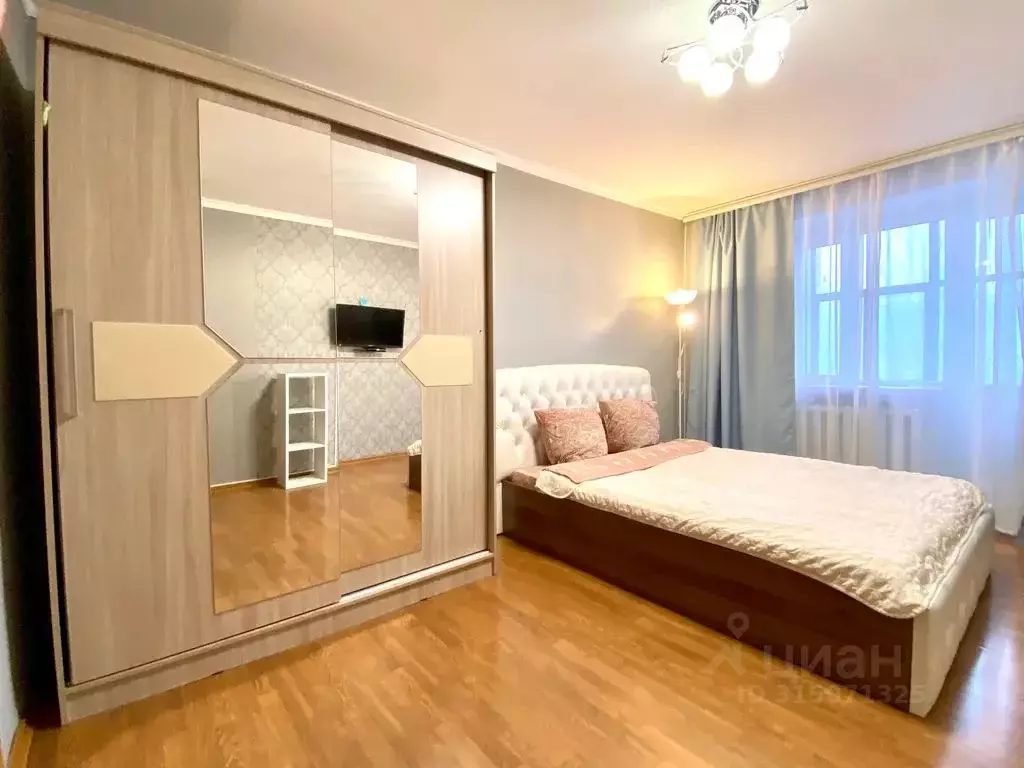 2-к кв. Забайкальский край, Чита ул. Кочеткова, 55 (55.0 м) - Фото 0