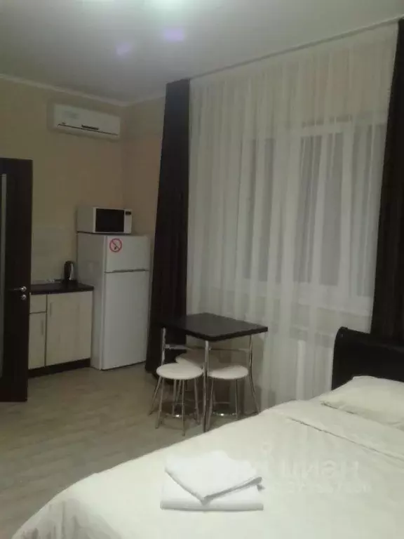 1-к кв. Севастополь ул. Частника, 100 (25.0 м) - Фото 2