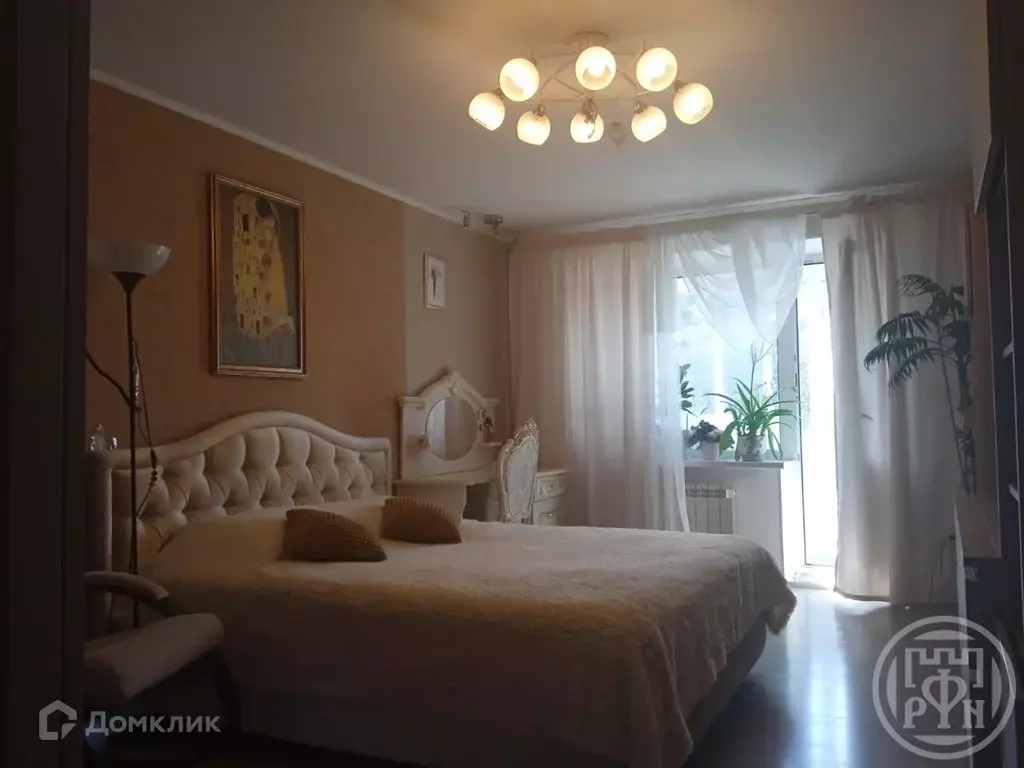 Продаётся 3-к квартира, 64.2 м - Фото 0
