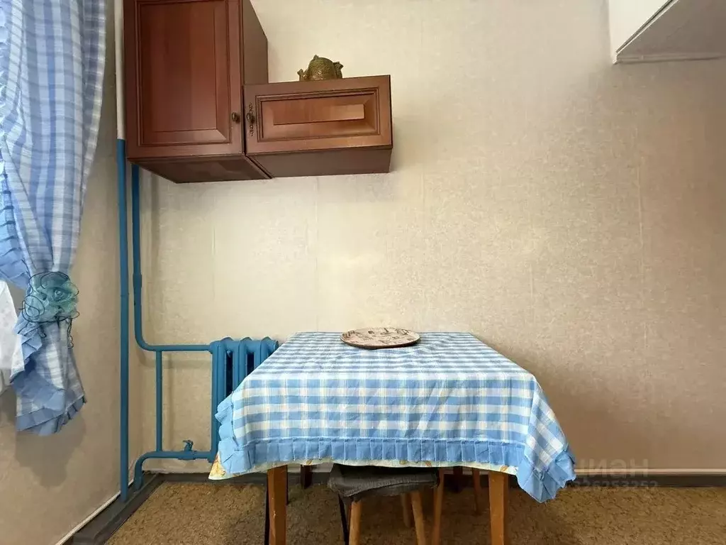 1-к кв. Московская область, Реутов Советская ул., 25 (32.0 м) - Фото 2