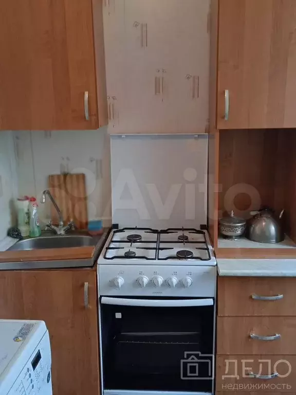2-к. квартира, 47 м, 1/5 эт. - Фото 0