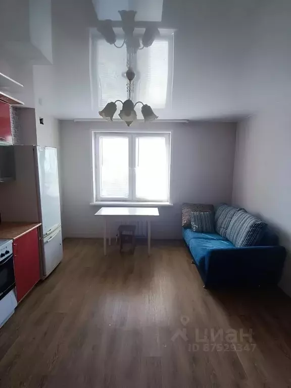 3-к кв. Башкортостан, Уфа ул. Летчика Кобелева, 3/3 (57.0 м) - Фото 1