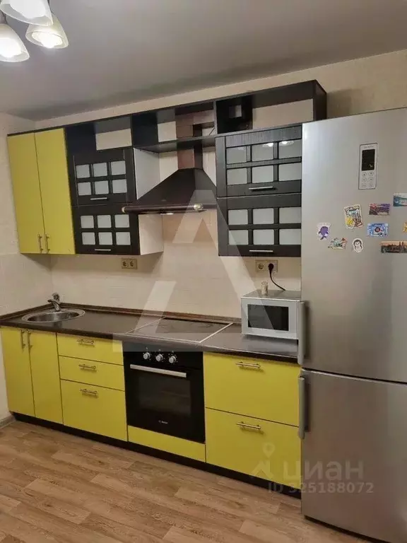 1-к кв. Самарская область, Самара Революционная ул., 126 (46.0 м) - Фото 0