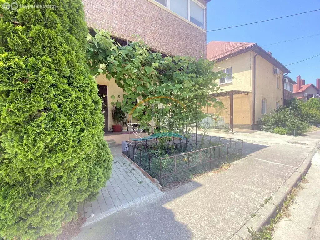 Дом в Анапа, Межсанаторный проезд, 20к10 (81 м) - Фото 2