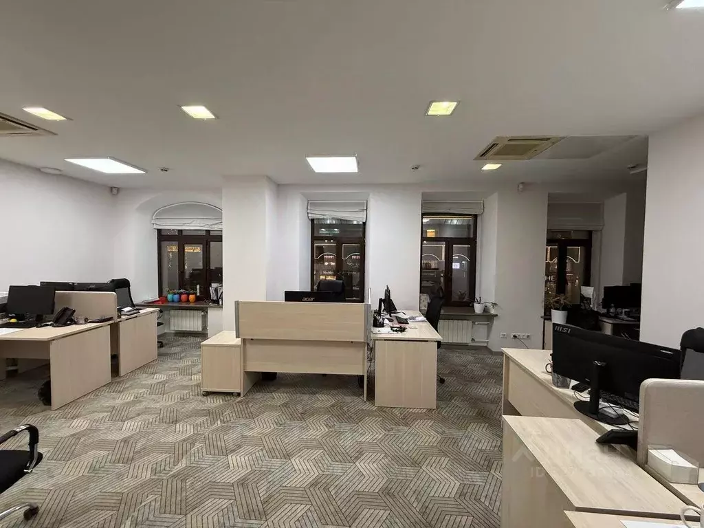 Офис в Москва ул. Большая Якиманка, 17/2С2 (468 м) - Фото 1