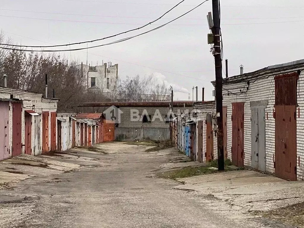 Гараж в Владимирская область, Владимир Перекопский военный городок, ... - Фото 2