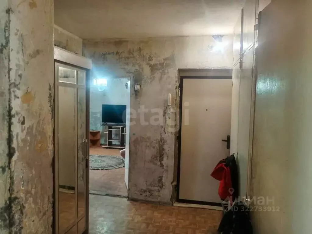 4-к кв. Свердловская область, Нижний Тагил Уральский просп., 32к1 ... - Фото 1