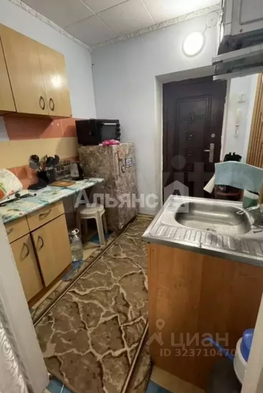 Комната Ростовская область, Белая Калитва Строительная ул., 5 (14.2 м) - Фото 2