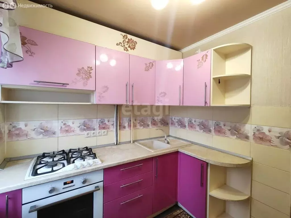 2-комнатная квартира: Михайловск, микрорайон СНИИСХ, 5 (45.3 м) - Фото 1