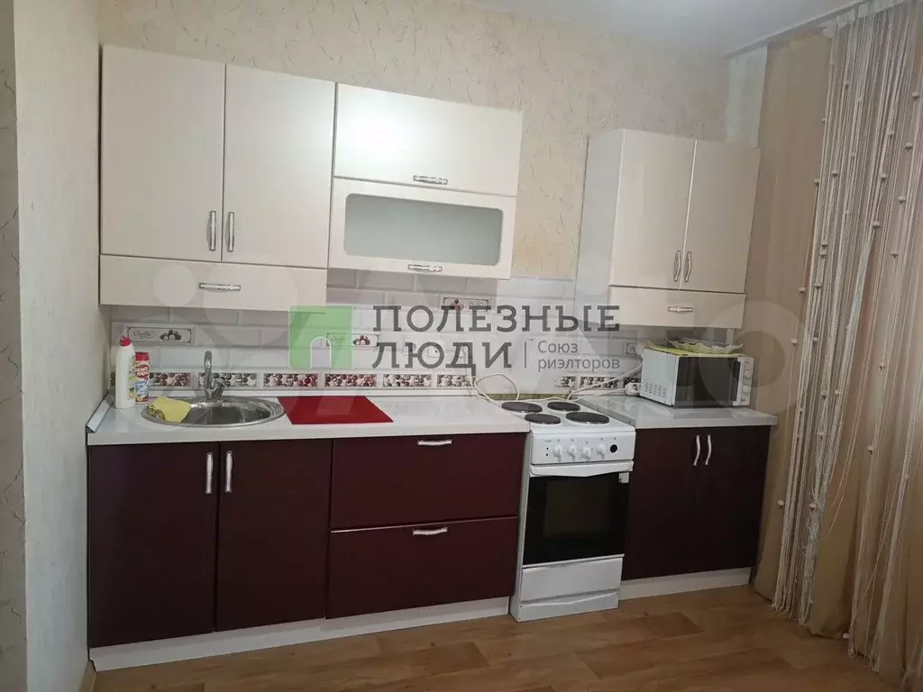 1-к. квартира, 48 м, 2/10 эт. - Фото 0