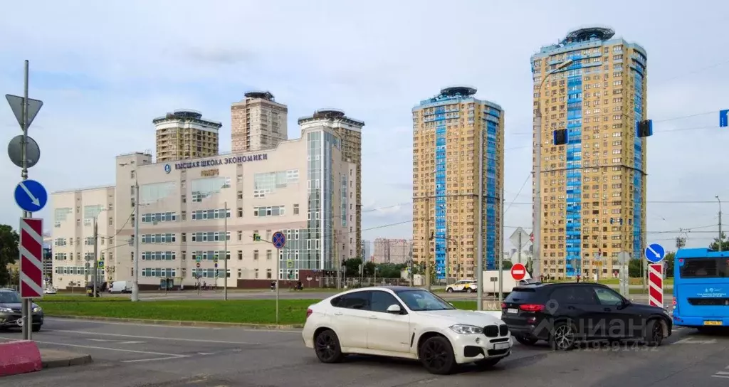 4-к кв. Москва ул. Маршала Катукова, 24к6 (152.0 м) - Фото 0