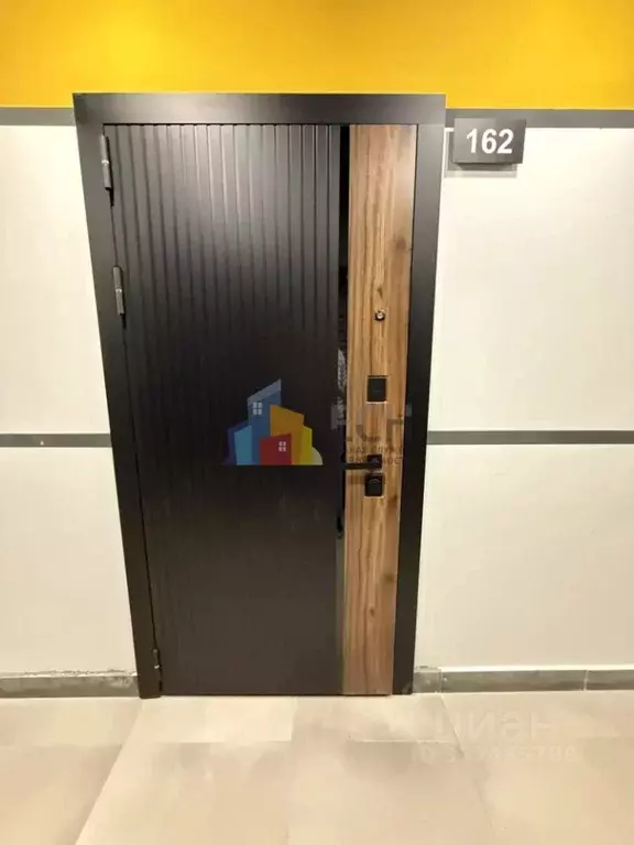 2-к кв. Тульская область, Тула Рязанская ул., 23 (67.0 м) - Фото 2