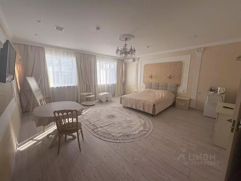 Комната Московская область, Клин ул. Механизаторов, 5 (1.0 м) - Фото 1