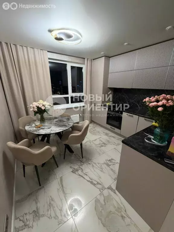 2-комнатная квартира: Екатеринбург, улица Готвальда, 24/4 (52 м) - Фото 2