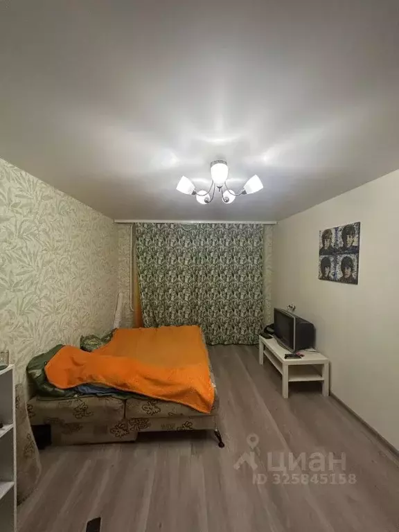 1-к кв. Тверская область, Тверь ул. Терещенко, 17 (31.0 м) - Фото 2