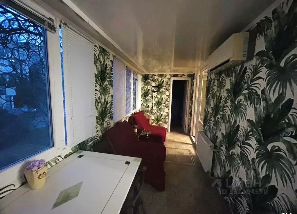3-к кв. Севастополь ул. Адмирала Фадеева, 23А (85.9 м) - Фото 2
