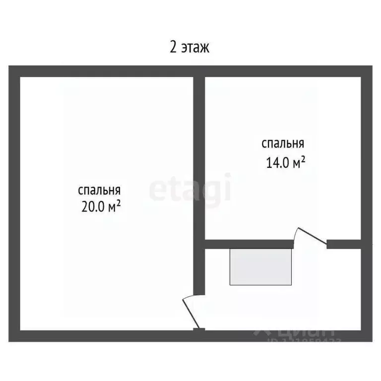Дом в Архангельская область, Котласский муниципальный округ, Восход-1 ... - Фото 1