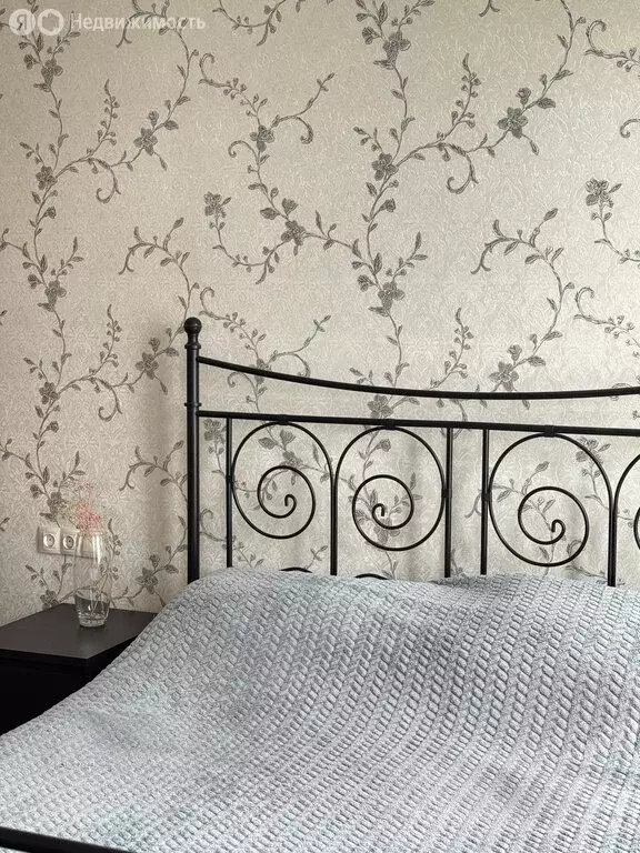 2-комнатная квартира: Санкт-Петербург, Лиговский проспект, 72 (40 м) - Фото 1