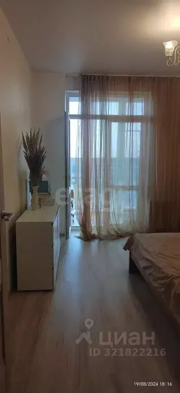 3-к кв. Нижегородская область, Нижний Новгород д. Анкудиновка, ул. ... - Фото 1