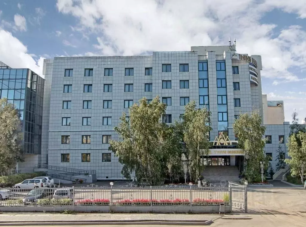 Комната Саха (Якутия), Якутск ул. Аммосова, 9 (10.0 м) - Фото 2