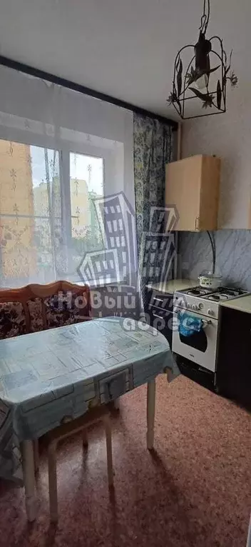 2-к. квартира, 54,1 м, 4/10 эт. - Фото 0