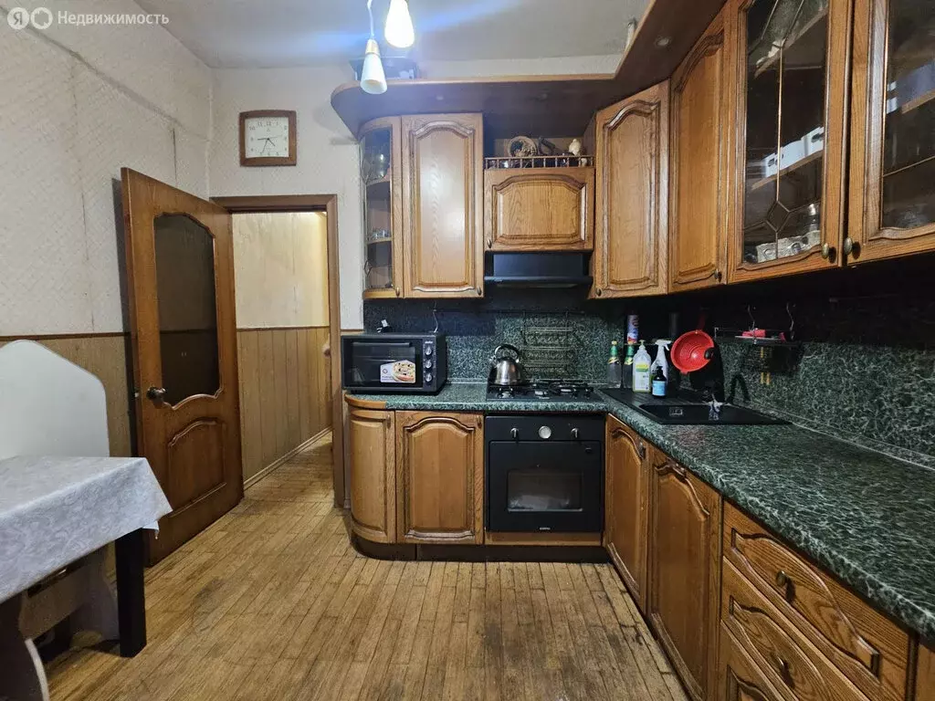 3-комнатная квартира: Ступино, проспект Победы, 28 (81 м) - Фото 1