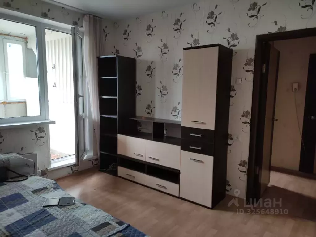 1-к кв. Москва ул. Грина, 34 (36.0 м) - Фото 1