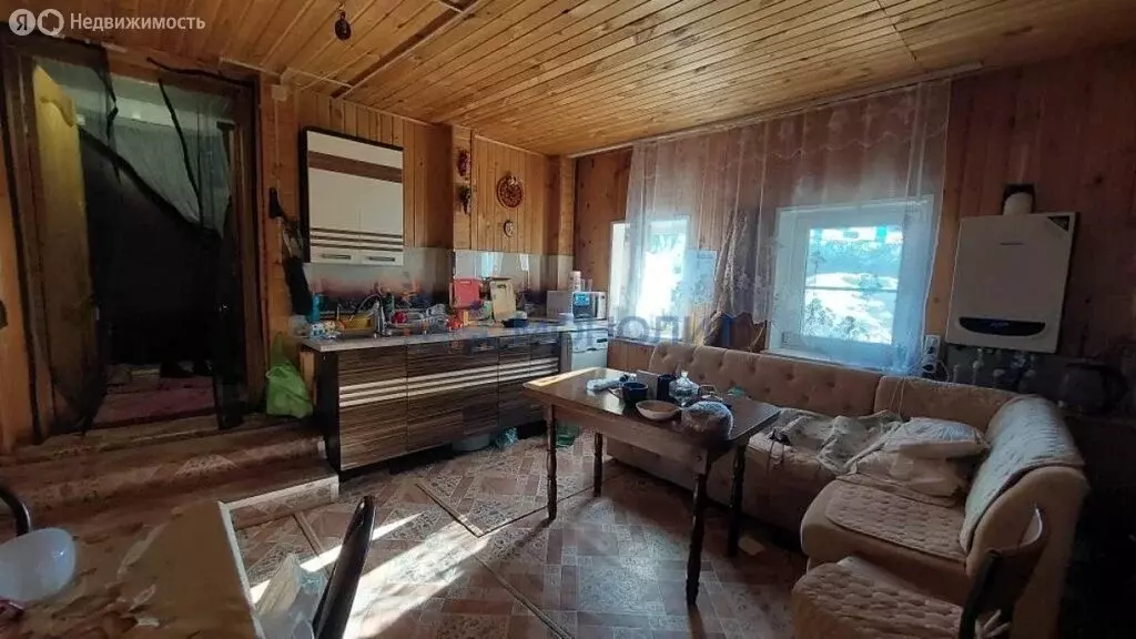 Дом в Балахна, улица Карла Маркса, 24 (80 м) - Фото 2