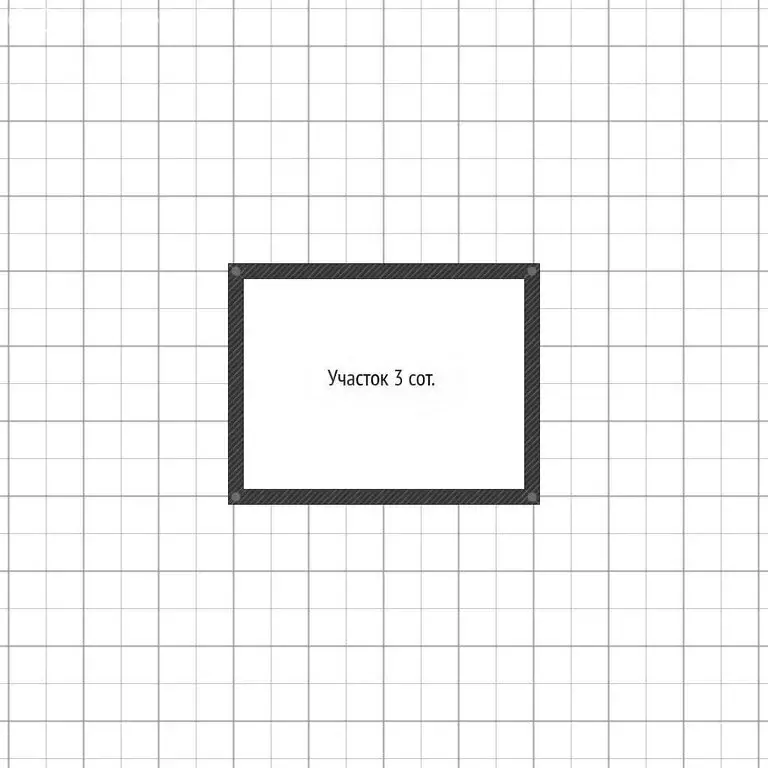 Участок в Майкоп, улица Ачмизова (3 м) - Фото 1