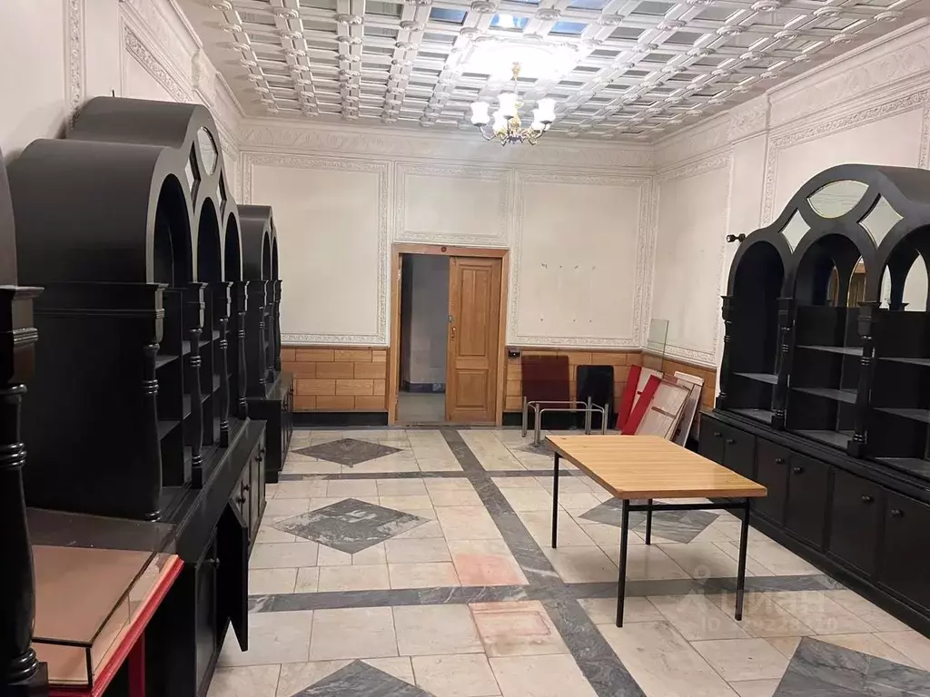 Помещение свободного назначения в Москва ул. Павла Андреева, 23С2 (47 ... - Фото 2