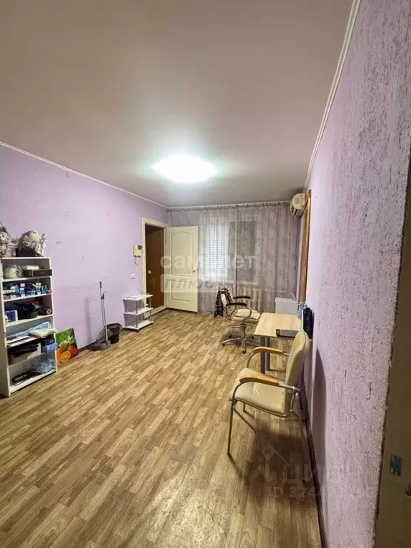 1-к кв. Саратовская область, Саратов ул. Имени Академика О.К. ... - Фото 1