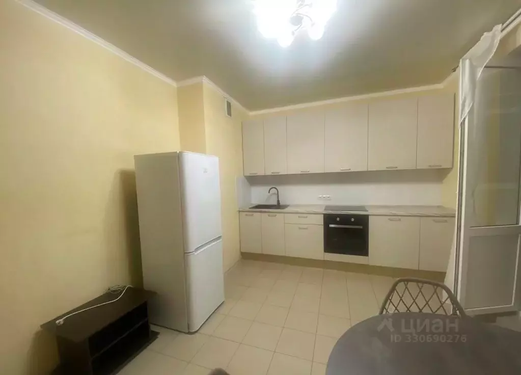 3-к кв. Краснодарский край, Краснодар Российская ул., 72/1к1 (85.0 м) - Фото 2