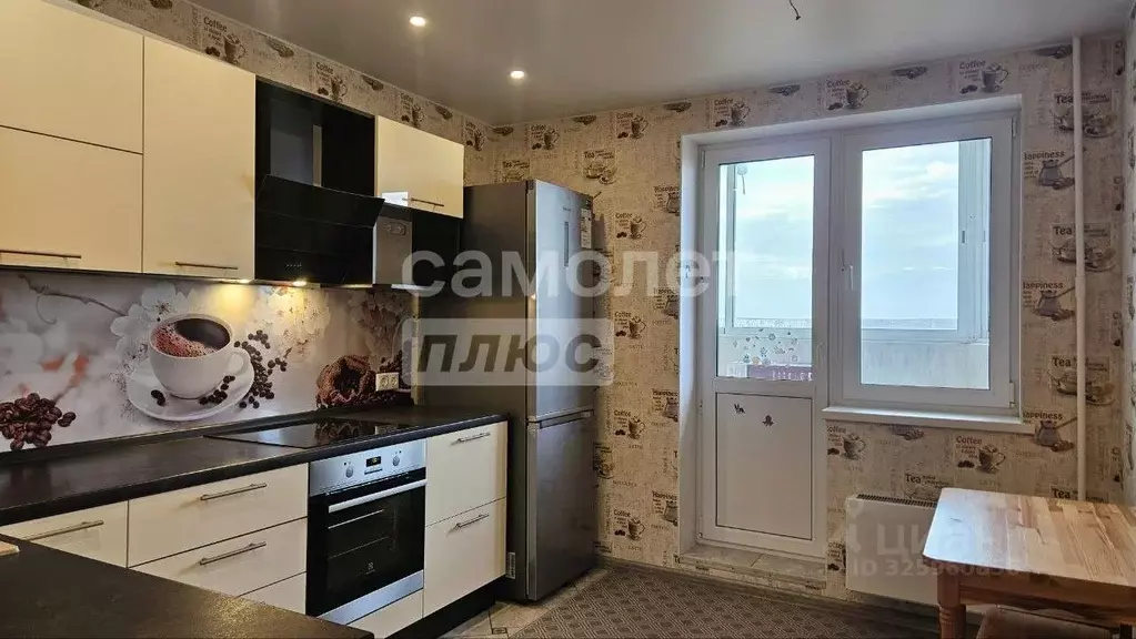 2-к кв. Московская область, Домодедово городской округ, с. Домодедово ... - Фото 1