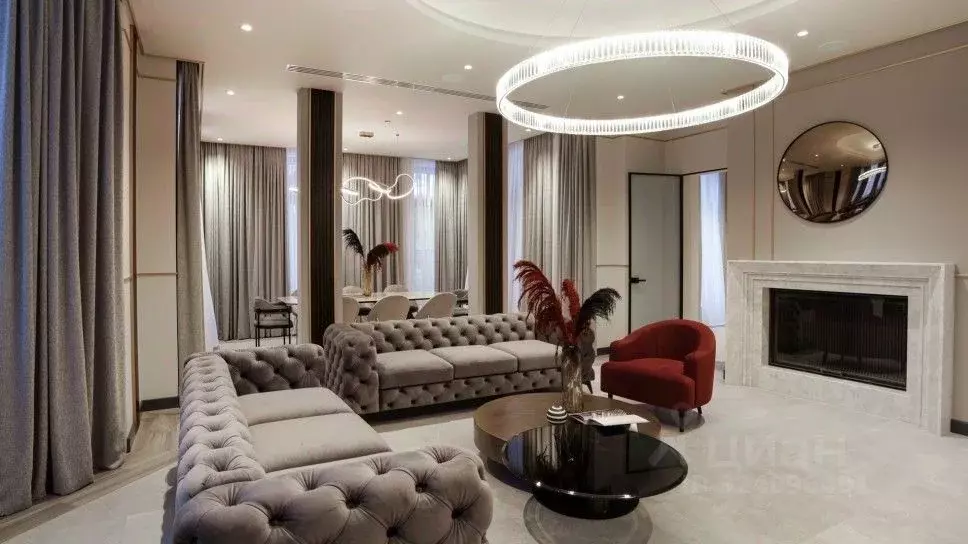 Коттедж в Московская область, Одинцовский городской округ, пос. Дома ... - Фото 1