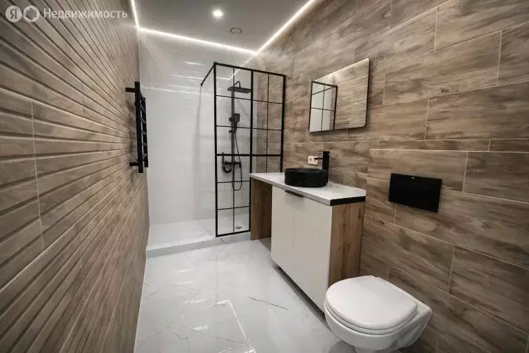 Дом в Магнитогорск, Золотистая улица, 17 (73 м) - Фото 1