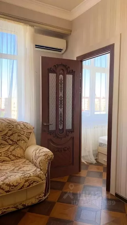 2-к кв. Краснодарский край, Сочи ул. Свердлова, 55/3 (40.0 м) - Фото 1