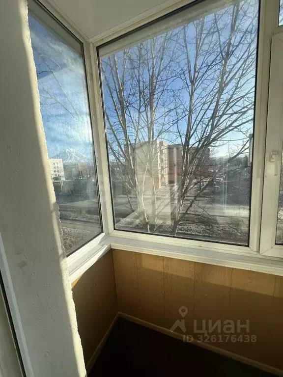 2-к кв. Камчатский край, Елизово ул. Завойко, 44 (46.3 м) - Фото 2